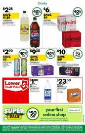 Woolworths catalogue week 31 Page 9