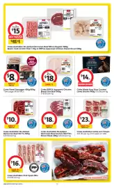 Coles catalogue week 31 Page 14