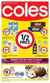 Coles catalogue week 31 Page 2