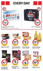 Coles catalogue week 31 Page 25