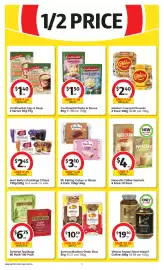 Coles catalogue week 31 Page 4