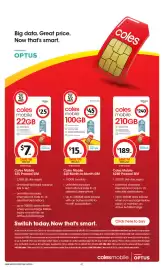 Coles catalogue week 31 Page 43