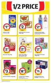 Coles catalogue week 31 Page 6