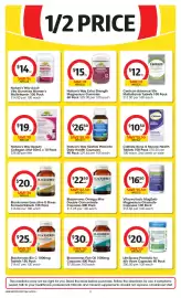 Coles catalogue week 31 Page 7