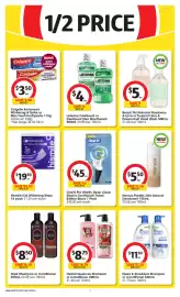 Coles catalogue week 31 Page 8