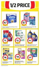 Coles catalogue week 31 Page 9
