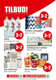 Eurospar kundeavis uke 31 Side 18
