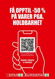 Eurospar kundeavis uke 31 Side 28