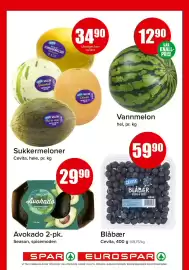 Eurospar kundeavis uke 31 Side 3