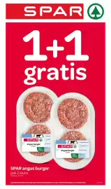 Spar folder Pagina 1