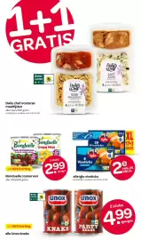 Spar folder Pagina 11