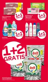 Spar folder Pagina 15