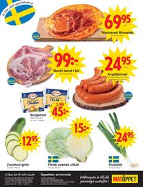 Matöppet reklamblad vecka 31 Sida 4