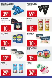 Matdax reklamblad vecka 31 Sida 10