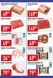 Matdax reklamblad vecka 31 Sida 12