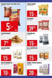 Matdax reklamblad vecka 31 Sida 14