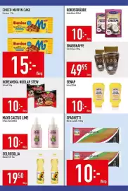 Matdax reklamblad vecka 31 Sida 15