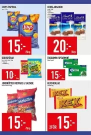 Matdax reklamblad vecka 31 Sida 16