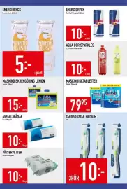 Matdax reklamblad vecka 31 Sida 17
