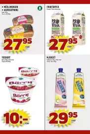 Matdax reklamblad vecka 31 Sida 18