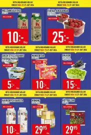 Matdax reklamblad vecka 31 Sida 2