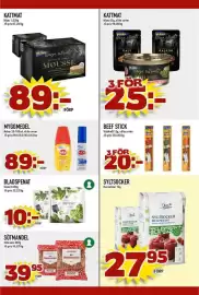 Matdax reklamblad vecka 31 Sida 20