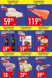 Matdax reklamblad vecka 31 Sida 4