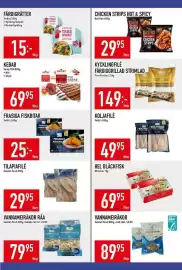 Matdax reklamblad vecka 31 Sida 6