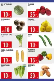 Matdax reklamblad vecka 31 Sida 8