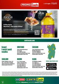Volantino Centro Cash Pagina 24