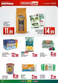 Volantino Centro Cash Pagina 10