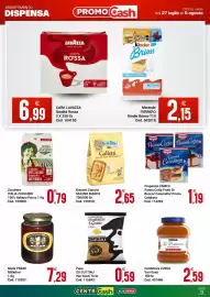 Volantino Centro Cash Pagina 11
