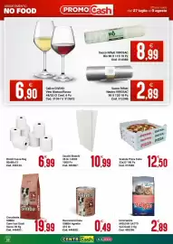 Volantino Centro Cash Pagina 18