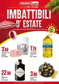 Volantino Centro Cash Pagina 20