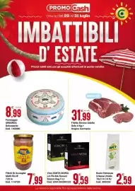 Volantino Centro Cash Pagina 21