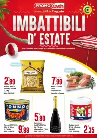 Volantino Centro Cash Pagina 23