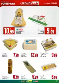 Volantino Centro Cash Pagina 3