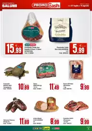 Volantino Centro Cash Pagina 5