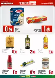Volantino Centro Cash Pagina 9