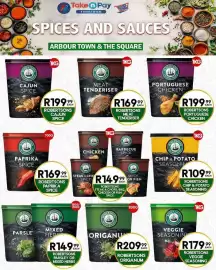 Take 'n Pay catalogue Page 13