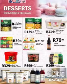 Take 'n Pay catalogue Page 18