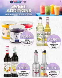 Take 'n Pay catalogue Page 20