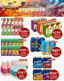 Take 'n Pay catalogue Page 4