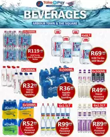 Take 'n Pay catalogue Page 5