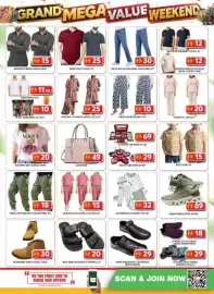 Grand Hyper Market catalogue Page 10