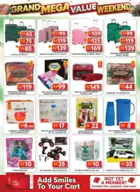 Grand Hyper Market catalogue Page 12