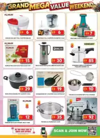 Grand Hyper Market catalogue Page 13