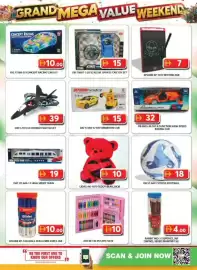 Grand Hyper Market catalogue Page 14