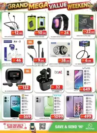Grand Hyper Market catalogue Page 19