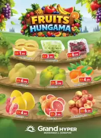 Grand Hyper Market catalogue Page 2